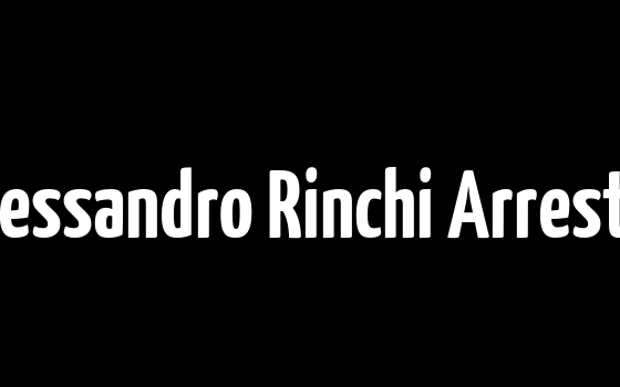 Monaco Estate Agent Alessandro Rinchi Arrested by Italian Carabinieri